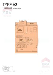 One Bernam (D2), Apartment #503142821